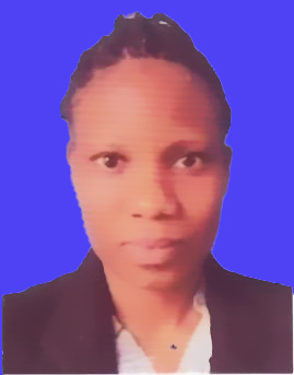 Miss Angela Joseph Administrator